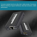 NÖRDIC HDMI CAT6 Extension 60m 1080p 60Hz HD EDID Function HDMI Extension Plug & Play