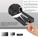 NÖRDIC HDMI CAT6 Extension 60m 1080p 60Hz HD EDID Function HDMI Extension Plug & Play