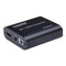 NÖRDIC HDMI Cat6 extension 120m 4K30Hz HD with loop EDID function HDMI Extension