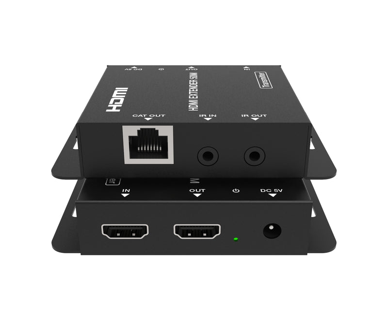 NÖRDIC HDMI Extender 1080P CAT6 50m