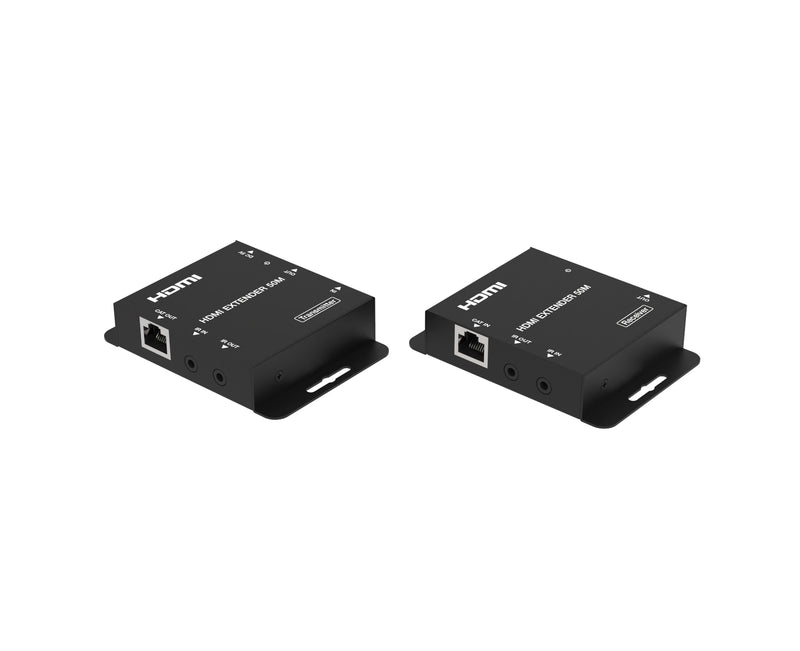 NÖRDIC HDMI Extender 1080P CAT6 50m