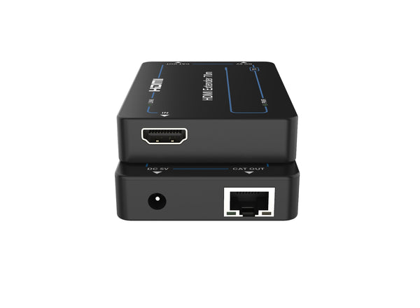 NÖRDIC HDMI Extender 70m CAT6