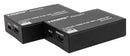 NÖRDIC HDMI Extension over Cat5e/6 with support for 3D, 1080p/60Hz and IR