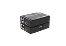 NÖRDIC HDMI Extension over Cat5e/6 with support for 3D, 1080p/60Hz and IR