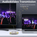 NÖRDIC HDMI Gender changer adapter male to male 8K60Hz 4K120Hz 48Gbps