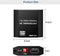 NÖRDIC HDMI Splitter 1-2 4K 60Hz HDCP2.2 18Gbps HDMI cables in pictures not included