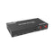 NÖRDIC 4K HDMI 2.0b Splitter 1 to 2 &amp; Extractor Optical SPDIF &amp; Stereo HDR EDID Dolby True HD, Digital Plus, DTS-HD Master