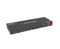 NÖRDIC 4K HDMI 2.0b Splitter 1 to 4 &amp; Extractor Optical SPDIF &amp; Stereo HDR EDID Dolby True HD, Digital Plus, DTS-HD Master