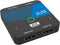 NÖRDIC HDMI 2.1 Switch 2 to 1 8K60Hz 4K120Hz CEC HDR Dolby Atmos, True HD, Digital Plus, DTS-HD Master