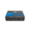 NÖRDIC HDMI 2.1 Switch 2 to 1 8K60Hz 4K120Hz CEC HDR Dolby Atmos, True HD, Digital Plus, DTS-HD Master