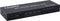 NÖRDIC HDMI Switch 2 to 4 with Audio Extractor, 4Kx2K in 60Hz, HDCP 2.2