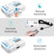 NÖRDIC HDMI Switch 3 to 1 support for 4K 30Hz Full HD1080P 3D ARC 10,2Gbps