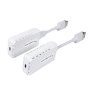 NÖRDIC HDMI Wireless Transmitter and Receiver 4K 30Hz 60m