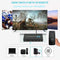 NÖRDIC HDMI scaler switch 4 to 1 with Multiviewer 4K30hz HDCP1.4