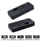 NÖRDIC HDMI switch 2 to 1 8K60Hz 4K120Hz 48Gbps HDR HDCP2.3 Surround 7.1 CEC