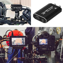 NÖRDIC HDMI to SDI Converter 1080P HD-SDI Auto Format Detection Extender for Camera CCTV