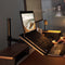 NÖRDIC Laptop holder desk mount for laptop up to 17 inches