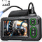 NÖRDIC Industrial Endoscope Camera with 8 LED Lights 1080P 4.3-inch IPS Screen, IP67 Waterproof Cable 5m 8mm