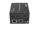 NÖRDIC KVM Extender HDMI 4K60Hz 70m CAT6