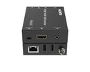 NÖRDIC KVM Extender HDMI 4K60Hz 70m CAT6