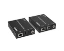 NÖRDIC KVM Extender HDMI 1080p60Hz 100m CAT6