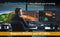 NÖRDIC KVM Switch 2 PC 3 Monitors 8K60Hz 4K144Hz Triple Monitor 2xDP 1xHDMI 4xUSB 3.0 Ports