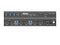 NÖRDIC KVM Switch 2 to 2 HDMI 8K60Hz 4K 120/144Hz 4xUSB3.1 support for UltraWide display