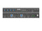 NÖRDIC KVM Switch 2 to 2 HDMI and DP to 2xHDMI 4K60Hz