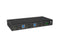 NÖRDIC KVM Switch 2 to 2 HDMI and DP to 2xHDMI 4K60Hz