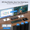 NÖRDIC KVM Switch 3 to 2 8K60Hz DP 1.4 HDMI 2.0 KVM USB 3.0