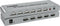 NÖRDIC KVM Switch 4 to 1 HDMI 4K 30Hz and 2xUSB HDCP 2.2
