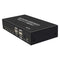 NÖRDIC KVM Switch 4 PC to 1 HDMI 4K 60Hz and 4XUSB HDCP 2.2