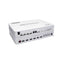 NÖRDIC KVM Switch 4xPC to 2xHDMI 4K 60Hz 3D Stereo Audio and S/PDIF