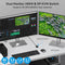 NÖRDIC KVM switch 2 to 2 DisplayPort & HDMI, 8K60Hz/4K120Hz, 4x USB-A