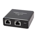 NÖRDIC LAN Splitter 1 to 4 1000 Mbps Gigabit Ethernet for computer, laptop, switch, hub, router, digital TV