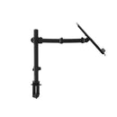 NÖRDIC Laptop holder desk mount for laptop up to 17 inches