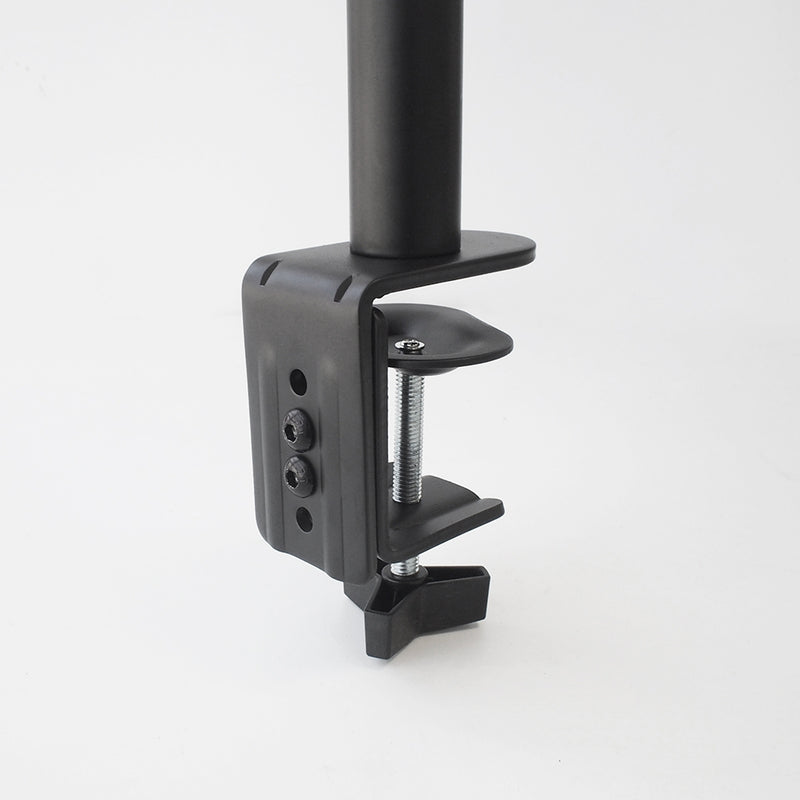 NÖRDIC Laptop holder desk mount for laptop up to 17 inches