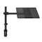 NÖRDIC Laptop holder desk mount for laptop up to 17 inches