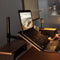 NÖRDIC Laptop holder desk mount for laptop up to 17 inches
