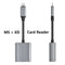 NÖRDIC Lightning Card Reader 2 Slot MS, xD UHS-I