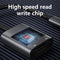 NÖRDIC Lightning Card Reader 2 Slot SD, MS UHS-I