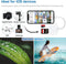 NÖRDIC Lightning Card Reader 3 Slot CF, SD, MicroSD UHS-I
