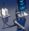 NÖRDIC Lightning Card Reader 4 Slot SD, MicroSD, MS, M2 1xUSB-A 3.0 1xLightning charging UHS-I