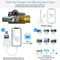 NÖRDIC Lightning Card Reader SD UHS-I