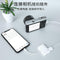 NÖRDIC Lightning adapter 1 to 3 ports 2xUSB A port and 1x Lightning port for charging
