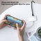 NÖRDIC Lightning adapter 1 to 4 ports 1xHDMI 1x RJ4510/100Mbps 1xUSB A 3.1 and 1 x Lightning charging port