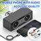 NÖRDIC Lightning (not MFI) to RCA audio cable 3m