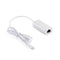 NÖRDIC Lightning (non MFIs) to the 10/100 Ethernet Network Adapter 10cm white