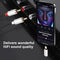 NÖRDIC Lightning (not MFI) to RCA cable 1.2m for sound