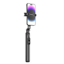 NÖRDIC Magnetic Selfie-stick, up to 154 cm